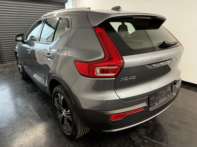 Volvo XC40 Gebrauchtwagen