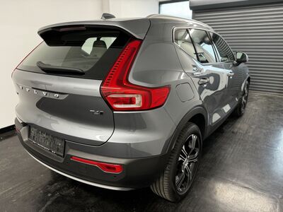 Volvo XC40 Gebrauchtwagen