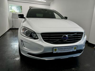 Volvo XC60 Gebrauchtwagen