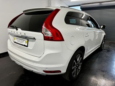 Volvo XC60 Gebrauchtwagen