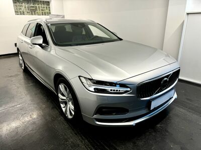 Volvo V90 Gebrauchtwagen