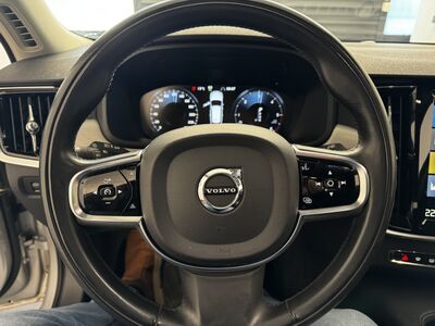 Volvo V90 Gebrauchtwagen