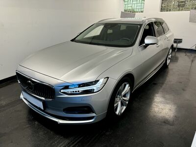 Volvo V90 Gebrauchtwagen