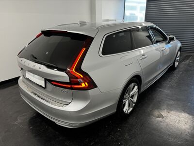 Volvo V90 Gebrauchtwagen