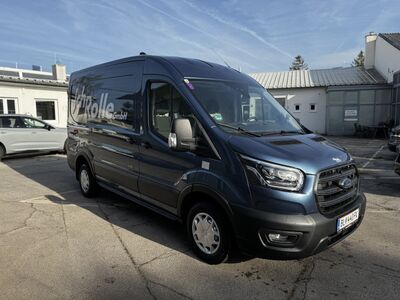 Ford Transit Gebrauchtwagen