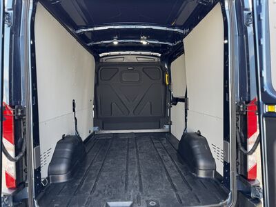 Ford Transit Gebrauchtwagen