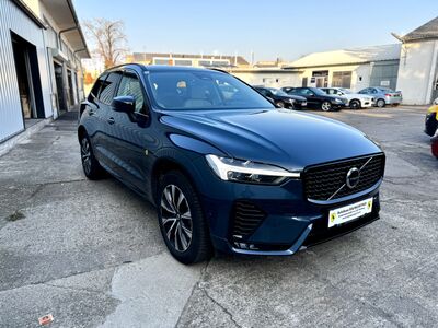 Volvo XC60 Jahreswagen