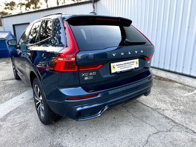 Volvo XC60 Jahreswagen