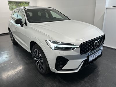 Volvo XC60 Jahreswagen