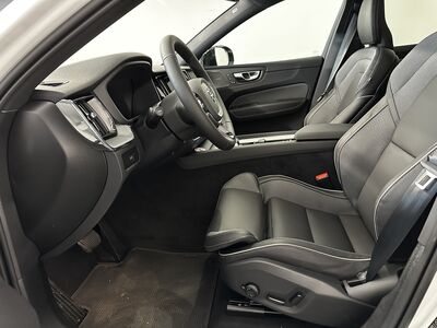 Volvo XC60 Jahreswagen