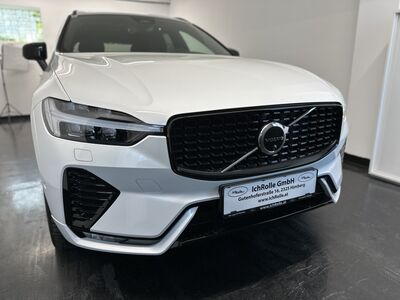 Volvo XC60 Jahreswagen