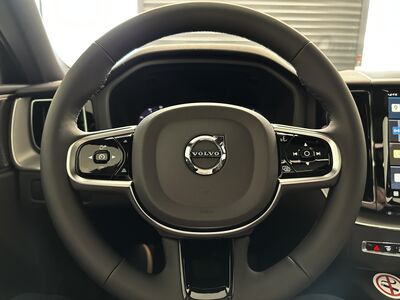 Volvo XC60 Jahreswagen