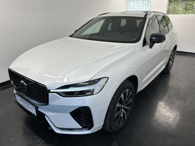 Volvo XC60 Jahreswagen