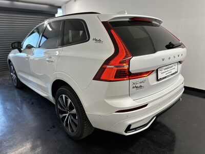 Volvo XC60 Jahreswagen