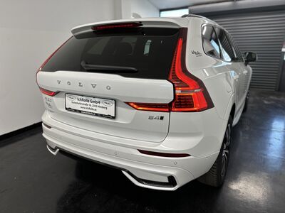 Volvo XC60 Jahreswagen