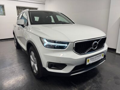 Volvo XC40 Gebrauchtwagen