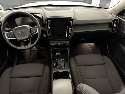 Volvo XC40 Gebrauchtwagen