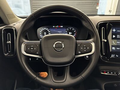 Volvo XC40 Gebrauchtwagen