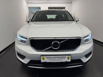 Volvo XC40 Gebrauchtwagen