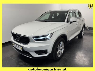 Volvo XC40 Gebrauchtwagen