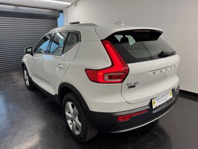 Volvo XC40 Gebrauchtwagen