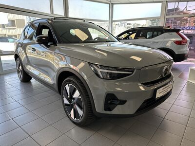 Volvo XC40 Jahreswagen