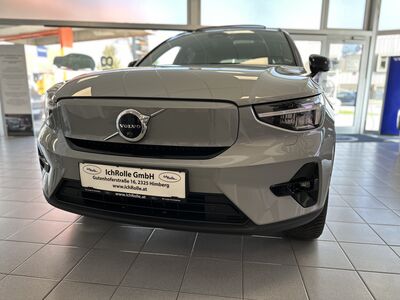 Volvo XC40 Jahreswagen