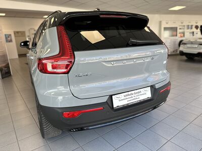 Volvo XC40 Jahreswagen