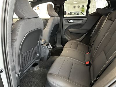 Volvo XC40 Jahreswagen