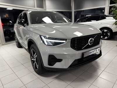 Volvo XC40 Jahreswagen