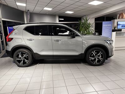 Volvo XC40 Jahreswagen