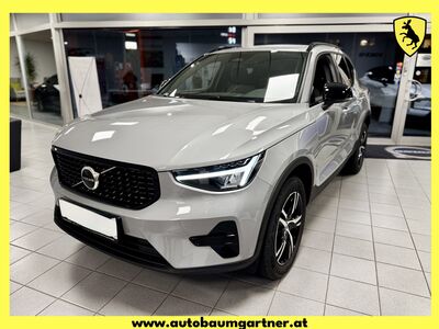 Volvo XC40 Jahreswagen