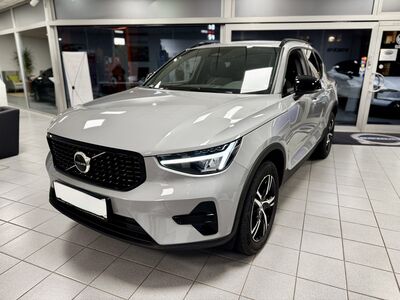 Volvo XC40 Jahreswagen