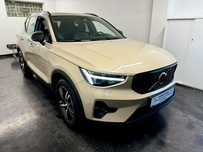 Volvo XC40 Jahreswagen