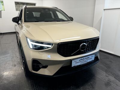 Volvo XC40 Jahreswagen