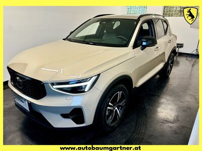 Volvo XC40 Jahreswagen