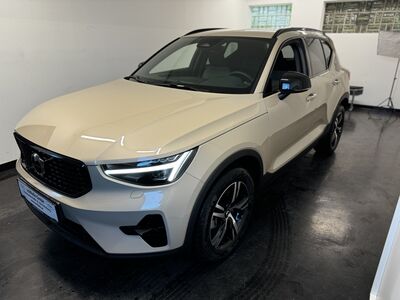 Volvo XC40 Jahreswagen