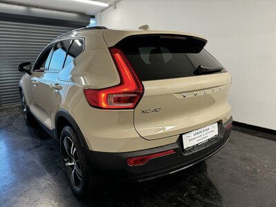 Volvo XC40 Jahreswagen