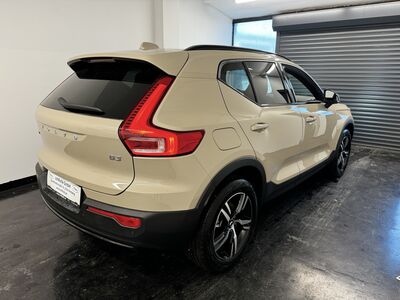 Volvo XC40 Jahreswagen