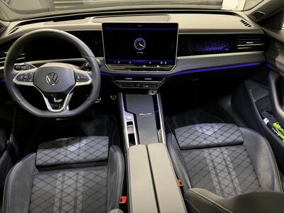 VW Passat Jahreswagen