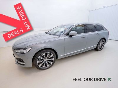 Volvo V90 Vorführwagen Volvo V90 Vorführwagen