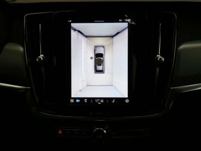 Volvo V90 Vorführwagen Volvo V90 Vorführwagen