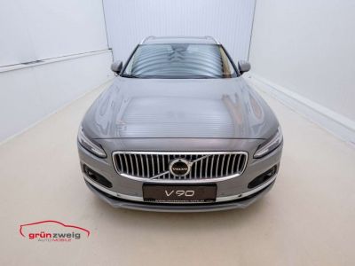 Volvo V90 Vorführwagen