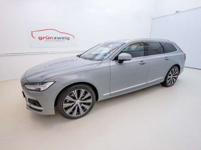 Volvo V90 Vorführwagen Volvo V90 Vorführwagen