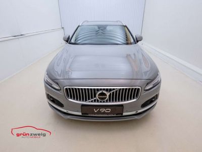 Volvo V90 Vorführwagen Volvo V90 Vorführwagen
