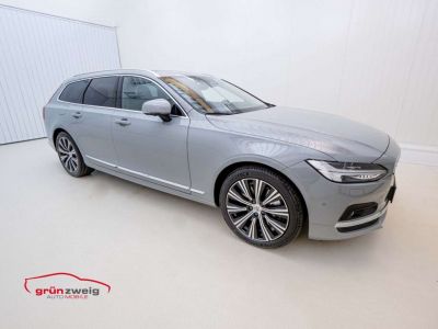 Volvo V90 Vorführwagen Volvo V90 Vorführwagen