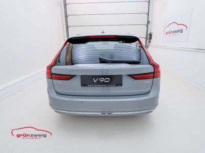 Volvo V90 Vorführwagen