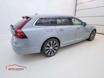 Volvo V90 Vorführwagen Volvo V90 Vorführwagen