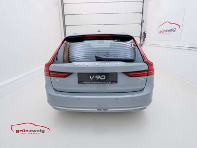 Volvo V90 Vorführwagen Volvo V90 Vorführwagen