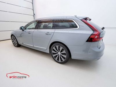 Volvo V90 Vorführwagen Volvo V90 Vorführwagen
